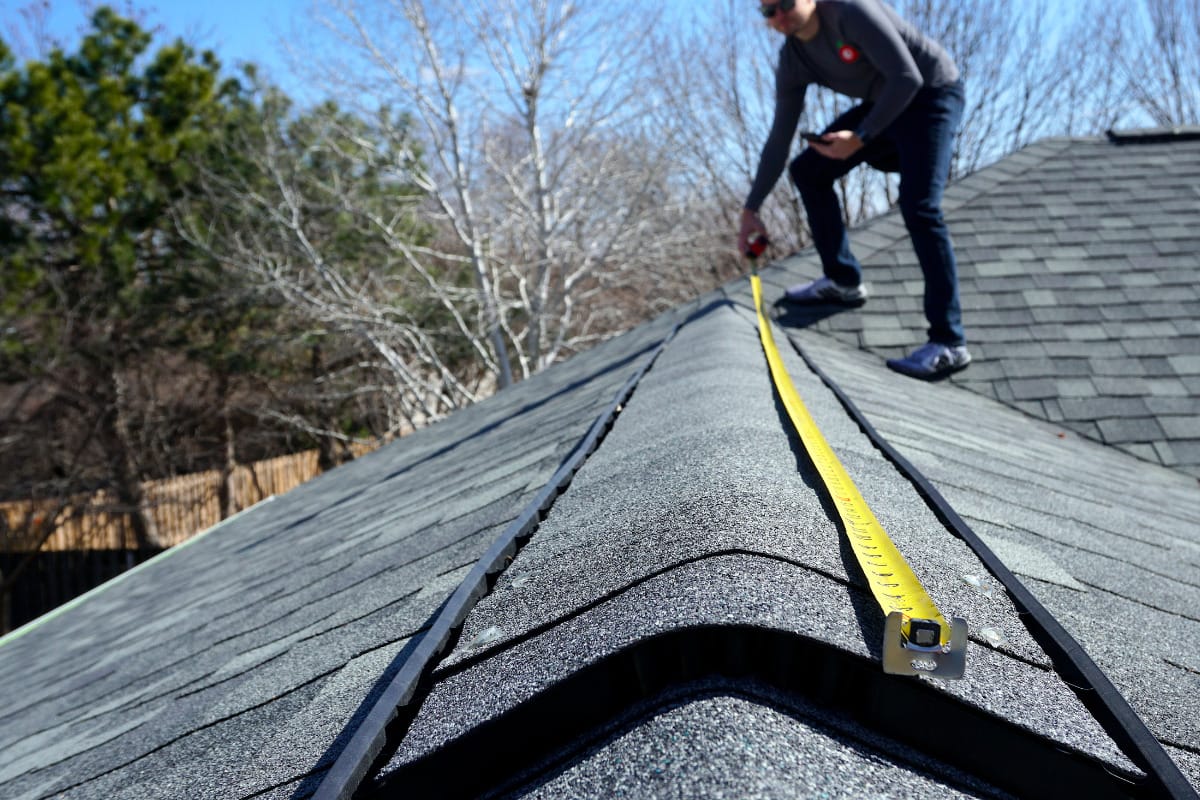  Roof Inspections in Tampa