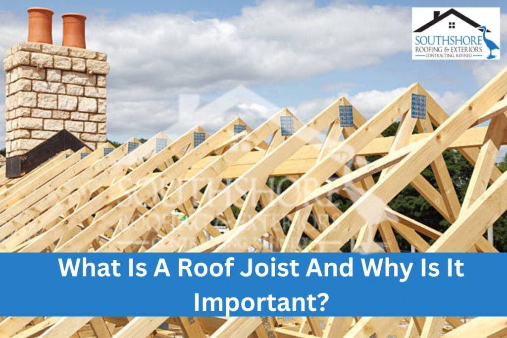 roof joist