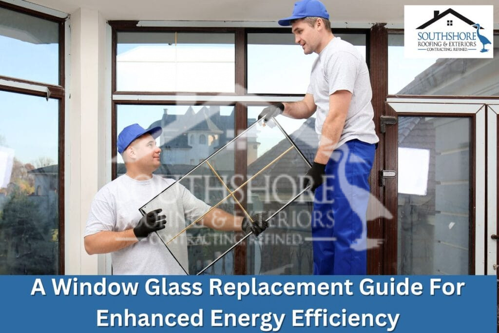 window glass replacement