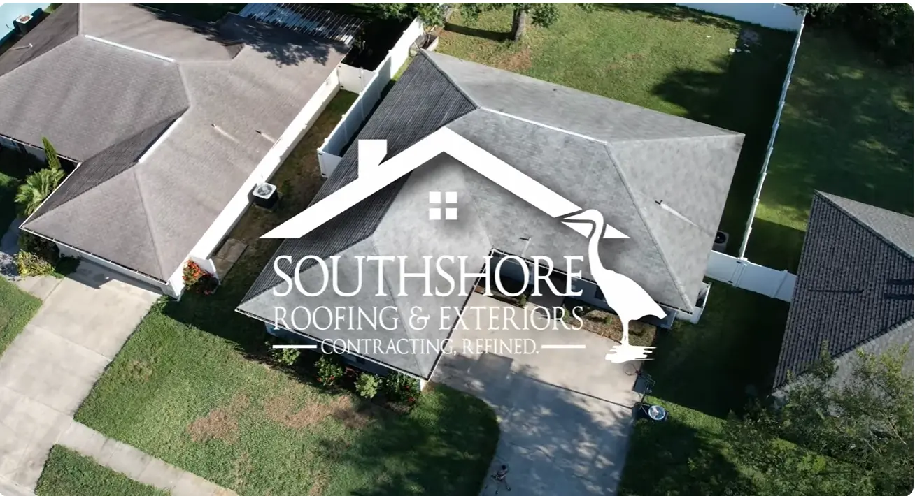 SouthShore Roofing & Exteriors